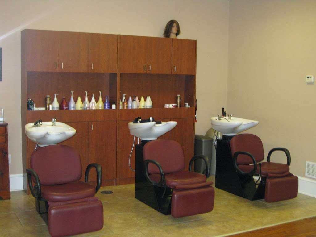 All Seasons Salon and Spa | 308 S New York Rd C, Galloway, NJ 08205, USA | Phone: (609) 652-2400