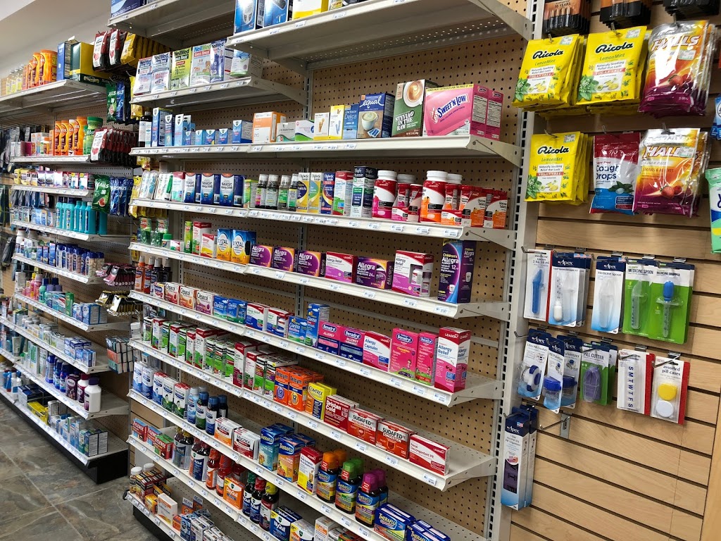 Staten Island Pharmacy | 203 Old Town Rd, Staten Island, NY 10305, USA | Phone: (718) 489-4994