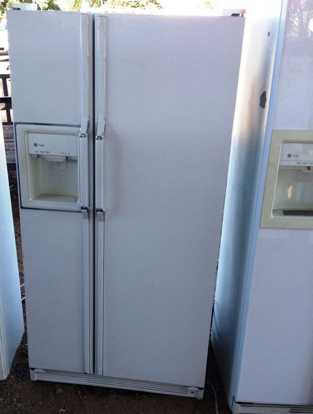 AAA Pre Owned Appliances | 29850 2nd St, Lake Elsinore, CA 92532 | Phone: (951) 471-5828