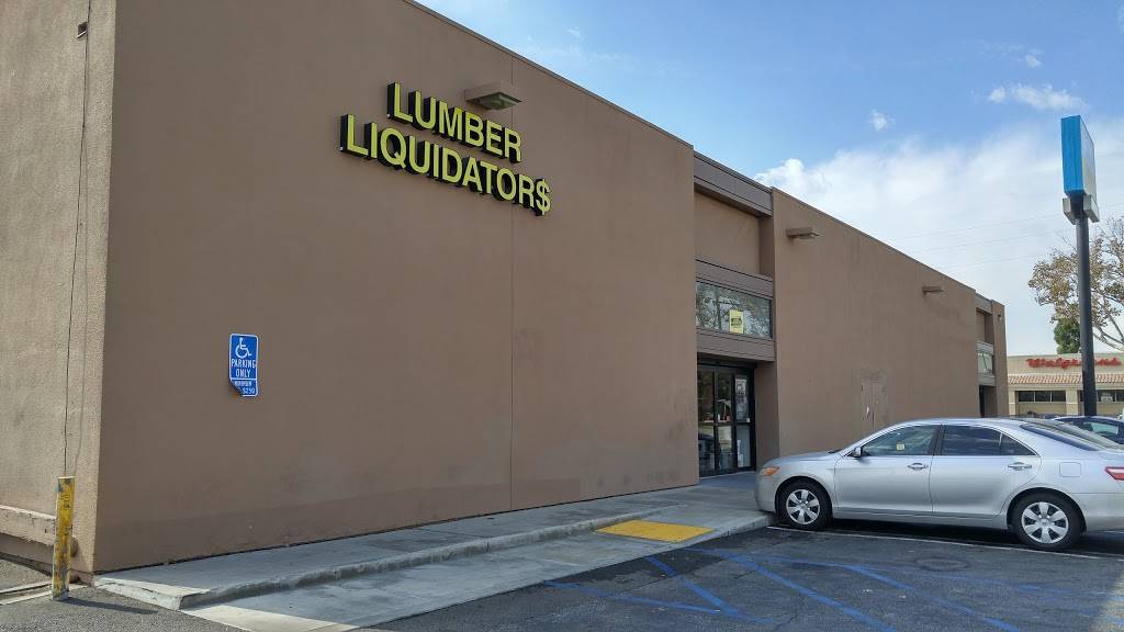 LL Flooring (Lumber Liquidators) | 5832 Lakewood Blvd, Lakewood, CA 90712, USA | Phone: (562) 239-3669