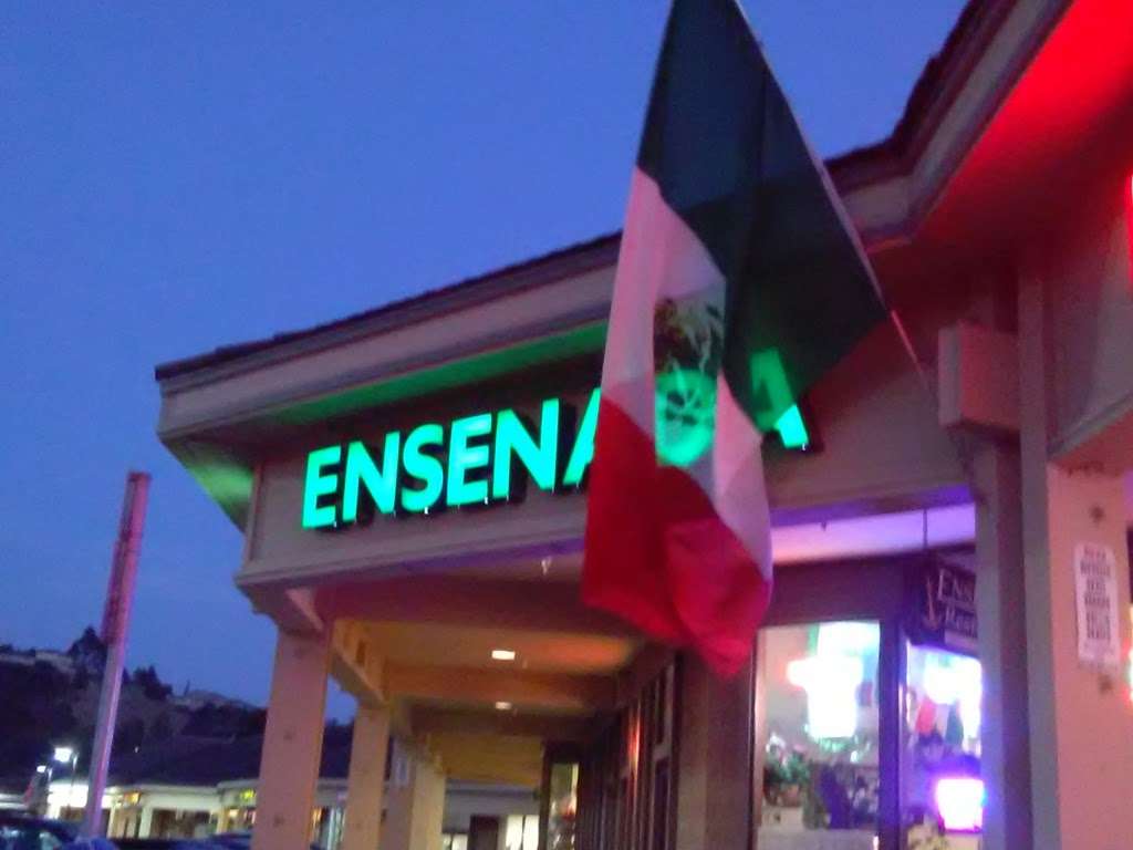 Ensenada Restaurant | 864 Southampton Rd, Benicia, CA 94510 | Phone: (707) 745-5536