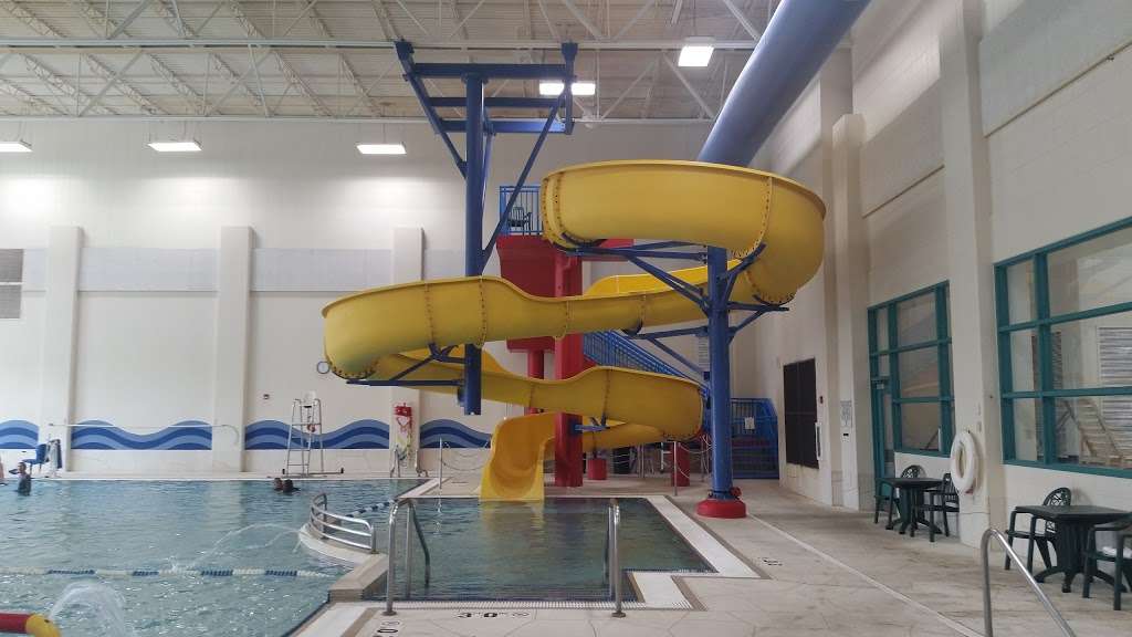 Whitewater Aquatic & Fitness Center | 580 South Elizabeth Street, Whitewater, WI, Whitewater, WI 53190 | Phone: (262) 473-4900