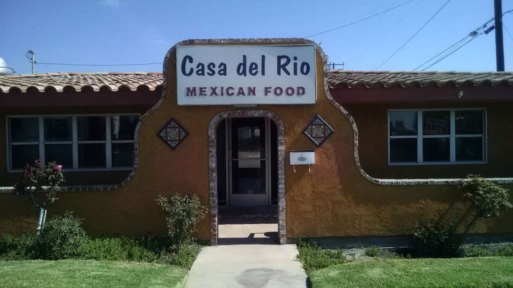 Casa Del Rio | 1164 S Wells Rd, Ventura, CA 93004, USA | Phone: (805) 647-4066