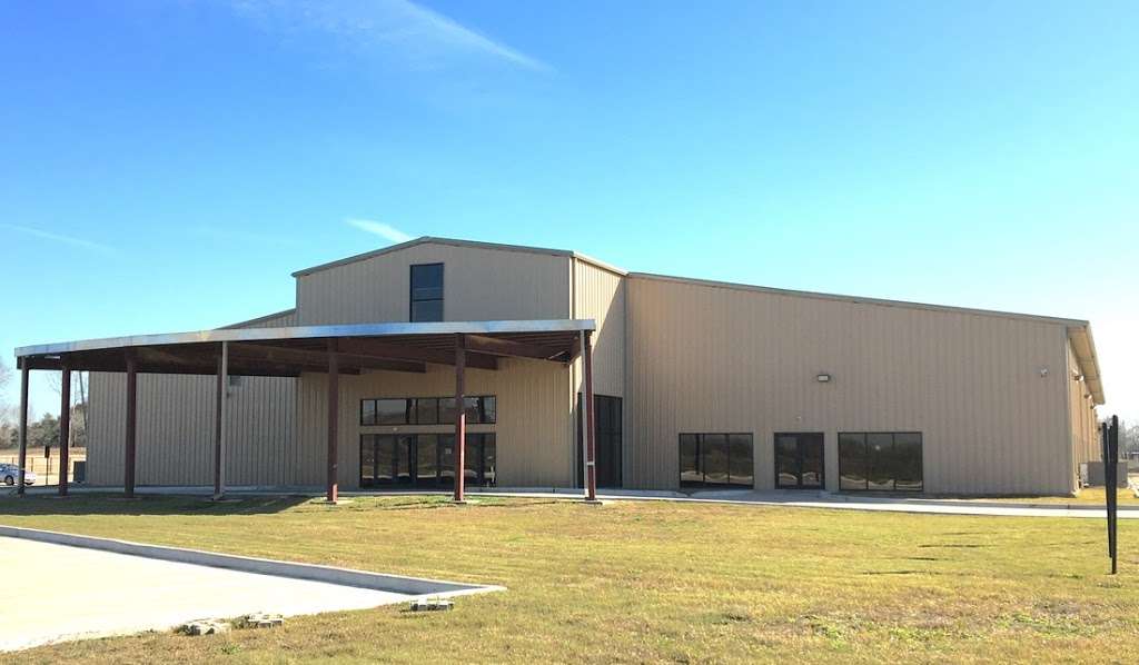 Fellowship Christian Academy | 16355 Old Richmond Road, Dora Ln, Sugar Land, TX 77498, USA | Phone: (281) 495-1814
