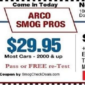 Downey Smog Check | 10801 Studebaker Rd, Downey, CA 90241, USA | Phone: (562) 863-4085