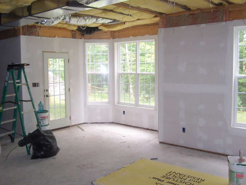 Correra & Sons Painting Contractors | Mooresville, NC 28115, USA | Phone: (704) 746-3467
