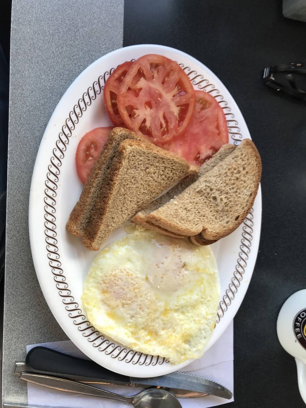 Waffle House | 7715 Bardstown Rd, Louisville, KY 40291, USA | Phone: (502) 231-6559