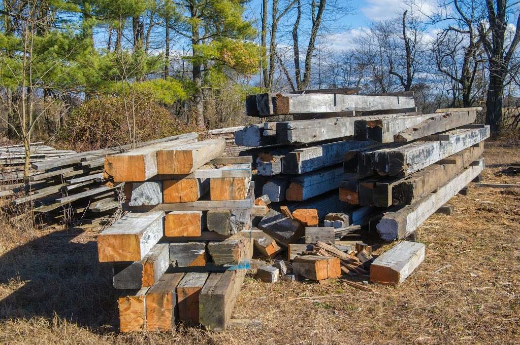 Vintage Lumber | 1 Council Dr, Woodsboro, MD 21798, USA | Phone: (301) 845-2500