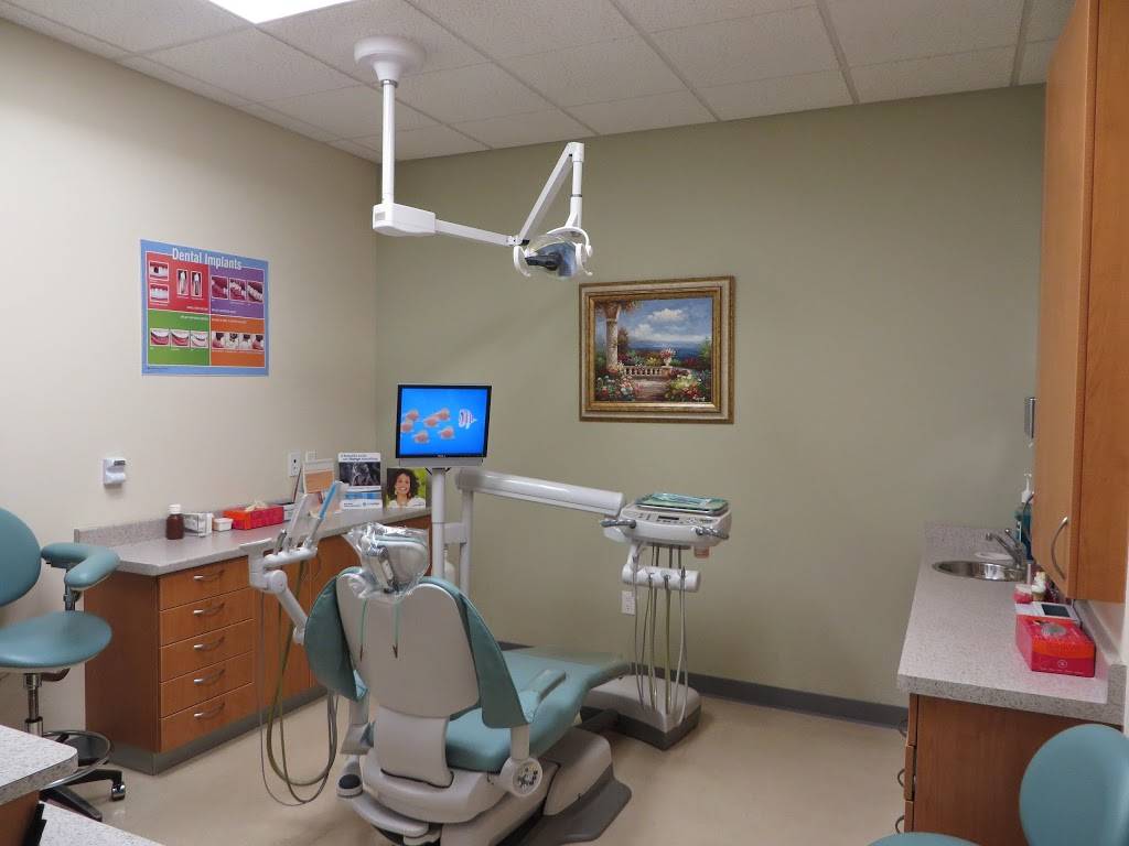 iPRO DENTAL 19705 Stevens Creek Blvd, Cupertino, CA 95014, USA