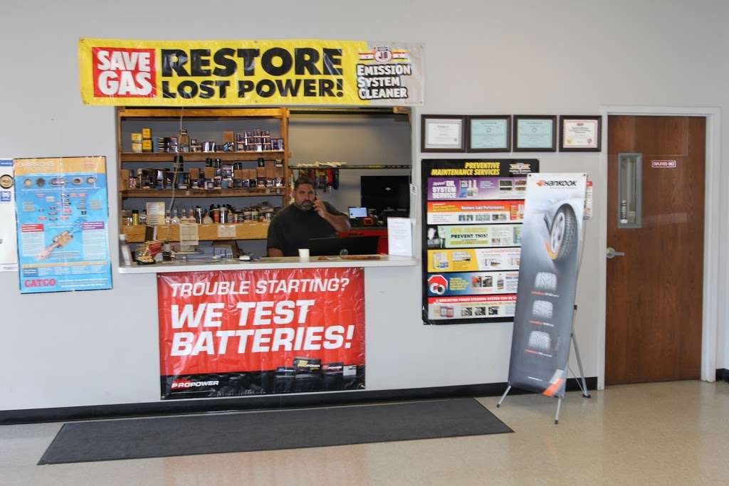 Joses Auto Repairs | 3375 A Belvidere Rd, Park City, IL 60085, USA | Phone: (847) 877-1873