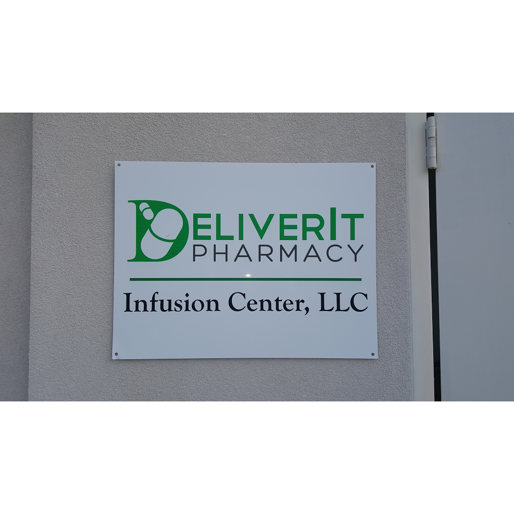 DeliverIt Pharmacy & DeliverIt Pharmacy Infusion & Specialty Cen | 13303 W Airport Blvd, Sugar Land, TX 77478 | Phone: (281) 277-1071
