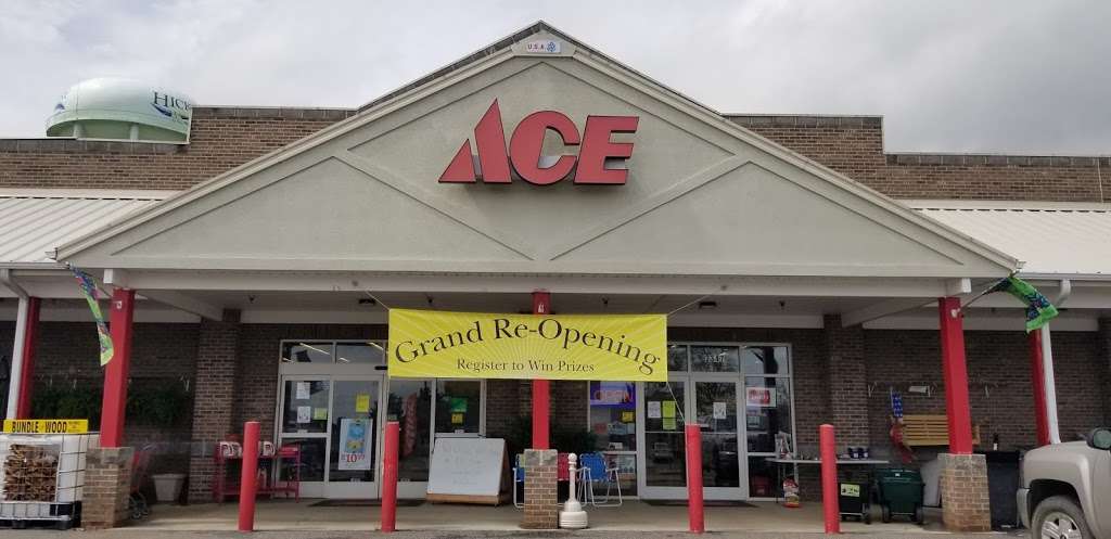 Hickory Ace Hardware | 3347 NC-127, Hickory, NC 28602 | Phone: (828) 294-1022