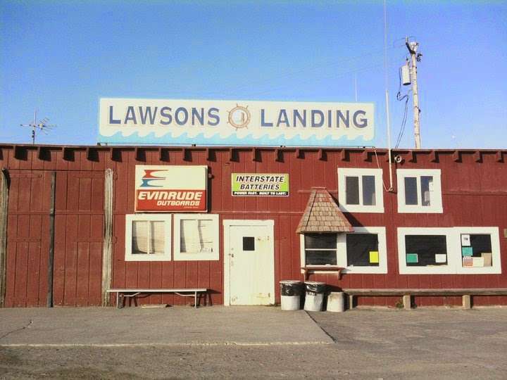 Lawsons Landing | 137 Marine View Dr, Dillon Beach, CA 94929, USA | Phone: (707) 878-2443