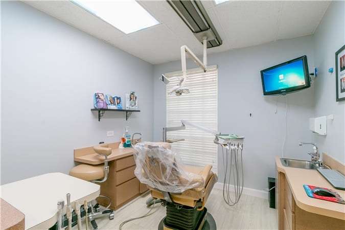 Plantation Dental Care | 6971 W Sunrise Blvd #101, Plantation, FL 33313, USA | Phone: (954) 256-1788