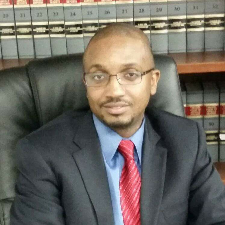 Marcel D. Jones, Esq., Attorney at Law | 2016 Lafayette Blvd #101, Fredericksburg, VA 22401 | Phone: (540) 268-0659