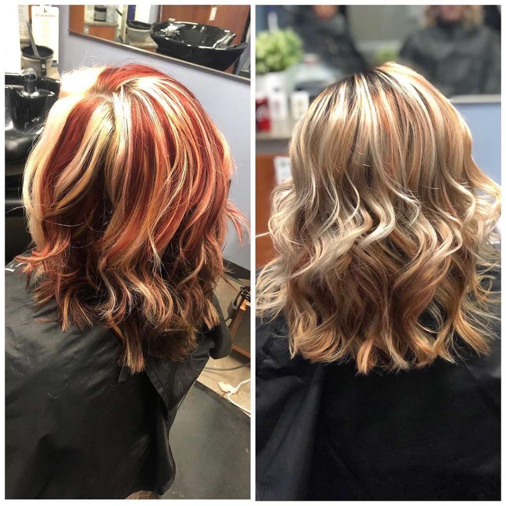 To Dye For Salon | 5319 S 108th St Suite 9, Hales Corners, WI 53130, USA | Phone: (414) 429-4319