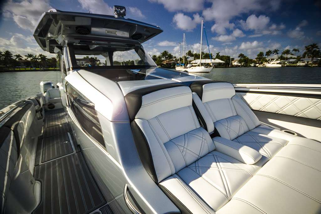 South Florida Performance Boats | 1900 SE 15th St, Fort Lauderdale, FL 33316, USA | Phone: (954) 232-6389