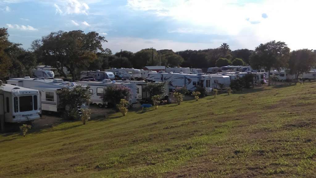 Green Acres RV Park | 234 Tamanda Ln, Freeport, TX 77541, USA | Phone: (979) 824-5265