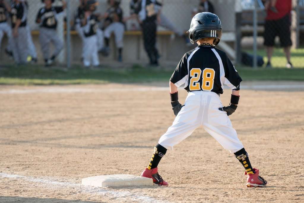 CPYA Baseball Complex | Cemetery Rd, Schwenksville, PA 19473