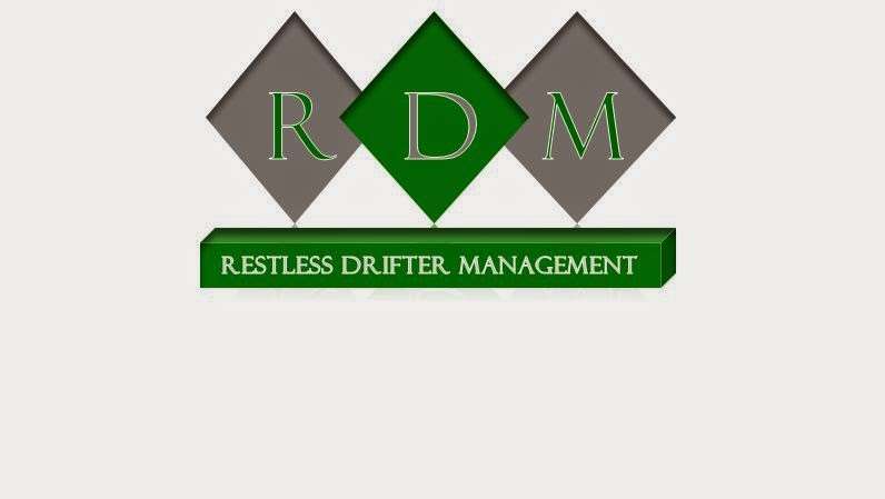 Restless Drifter Management | 3561 W Hillsboro Blvd, Coconut Creek, FL 33073 | Phone: (954) 261-3896