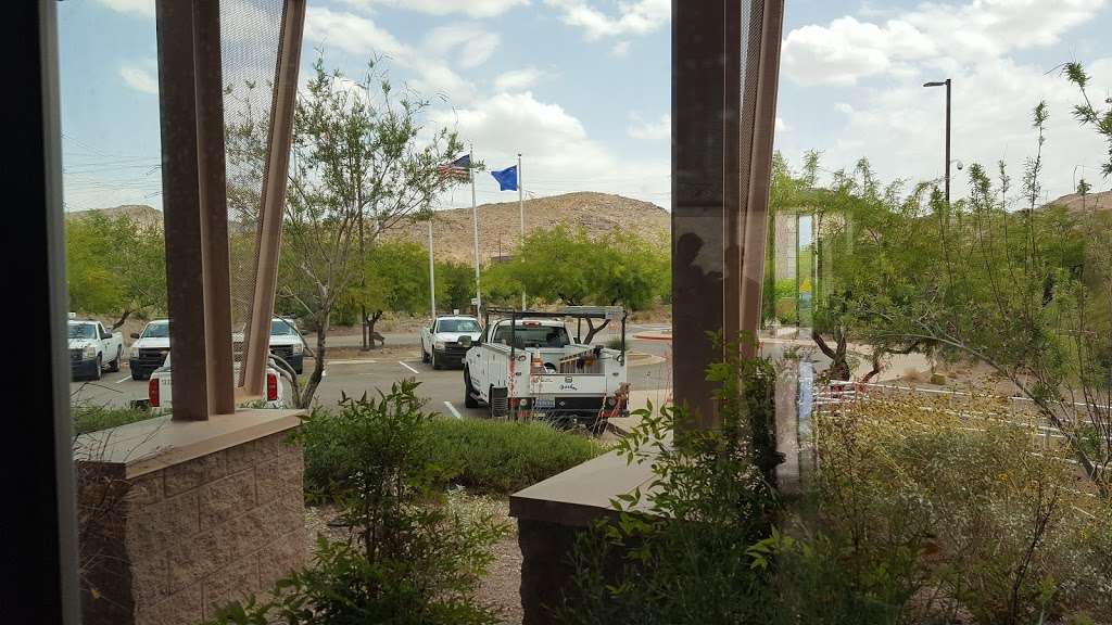 River Mountain Loop Trail Rest Area | Henderson, NV 89015, USA