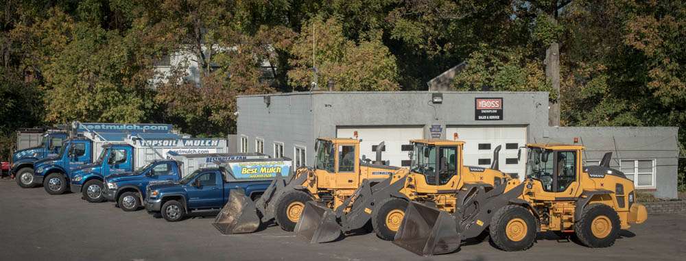 Best Mulch | 643 Conchester Hwy, Glen Mills, PA 19342 | Phone: (610) 459-2528