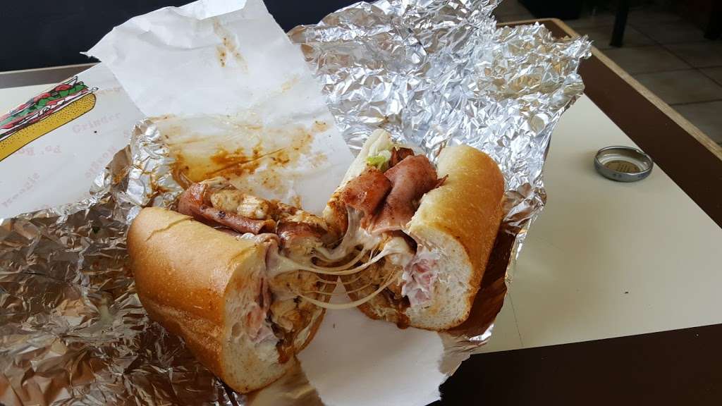 Big Wallys Subs | 3322 Washington Rd, Parlin, NJ 08859 | Phone: (732) 721-9414