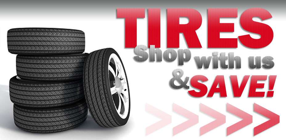 Community Tire & Auto | 1242 W Franklin Blvd, Gastonia, NC 28052, USA | Phone: (704) 691-7284