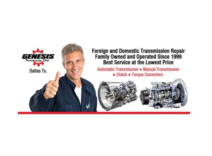 Transmission Shop Dallas Tx | 4230, 8240 Lovett Ave b, Dallas, TX 75227 | Phone: (214) 641-6692