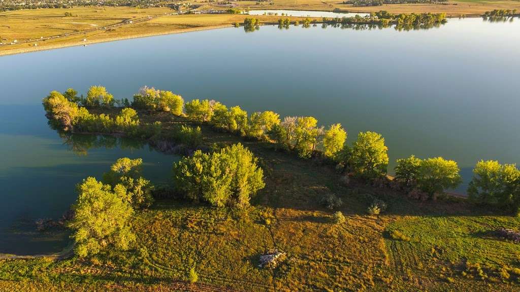 Fossil Creek Reservoir Natural Area | 3340 Carpenter Rd, Fort Collins, CO 80525, USA | Phone: (970) 416-2815