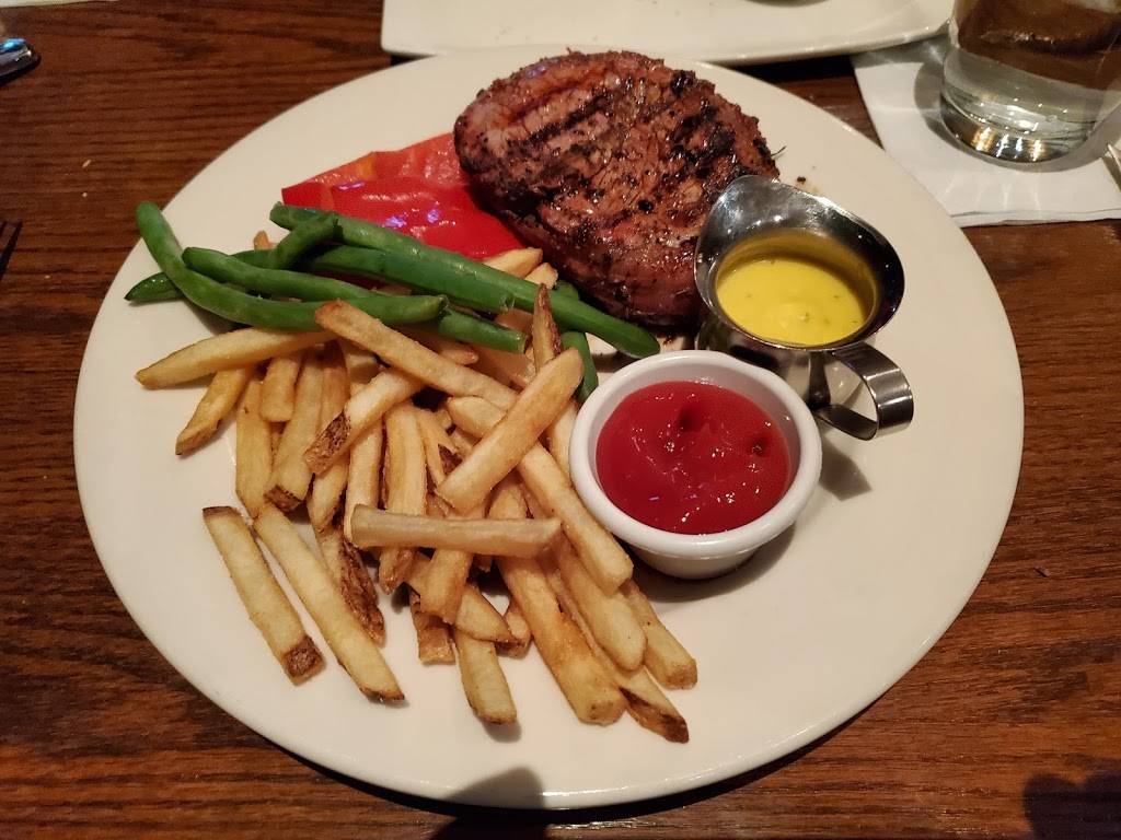 The Keg Steakhouse + Bar - Tempe | 23 S McClintock Dr, Tempe, AZ 85281, USA | Phone: (480) 557-5552