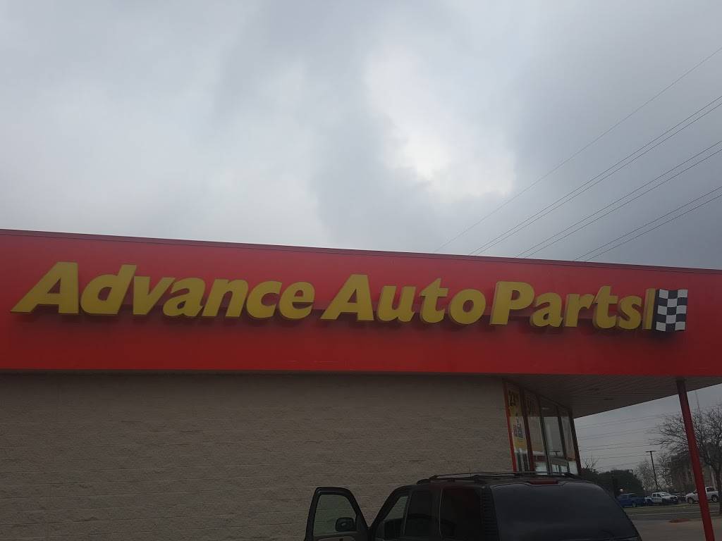 Advance Auto Parts | 601 W Slaughter Ln W, Austin, TX 78748 | Phone: (512) 280-1544