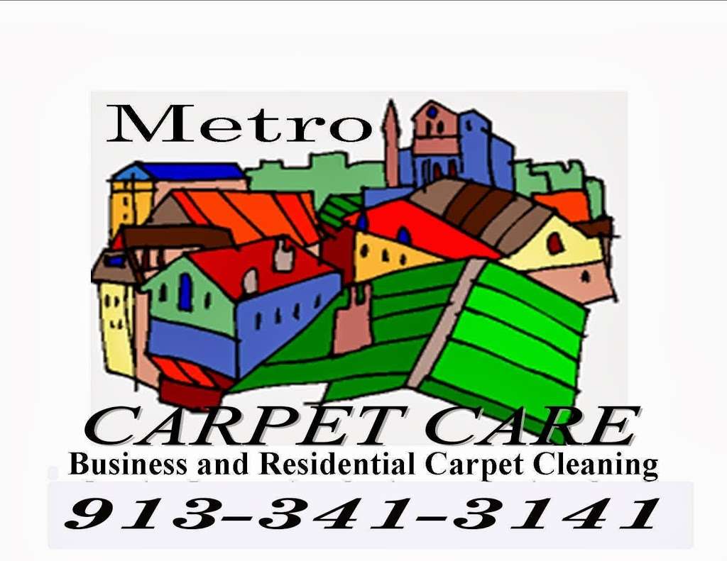 Metro Carpet Care | 12009 Perry St, Overland Park, KS 66213 | Phone: (913) 341-3141