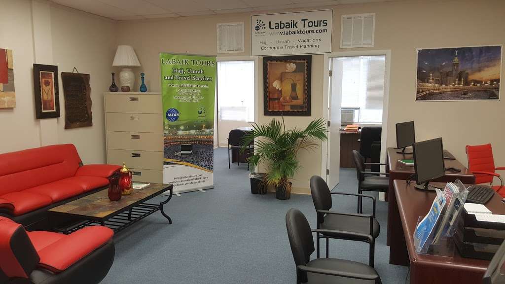 Labaik Tours, LLC. | 6560 Backlick Rd STE 219, Springfield, VA 22150, USA | Phone: (703) 775-2007