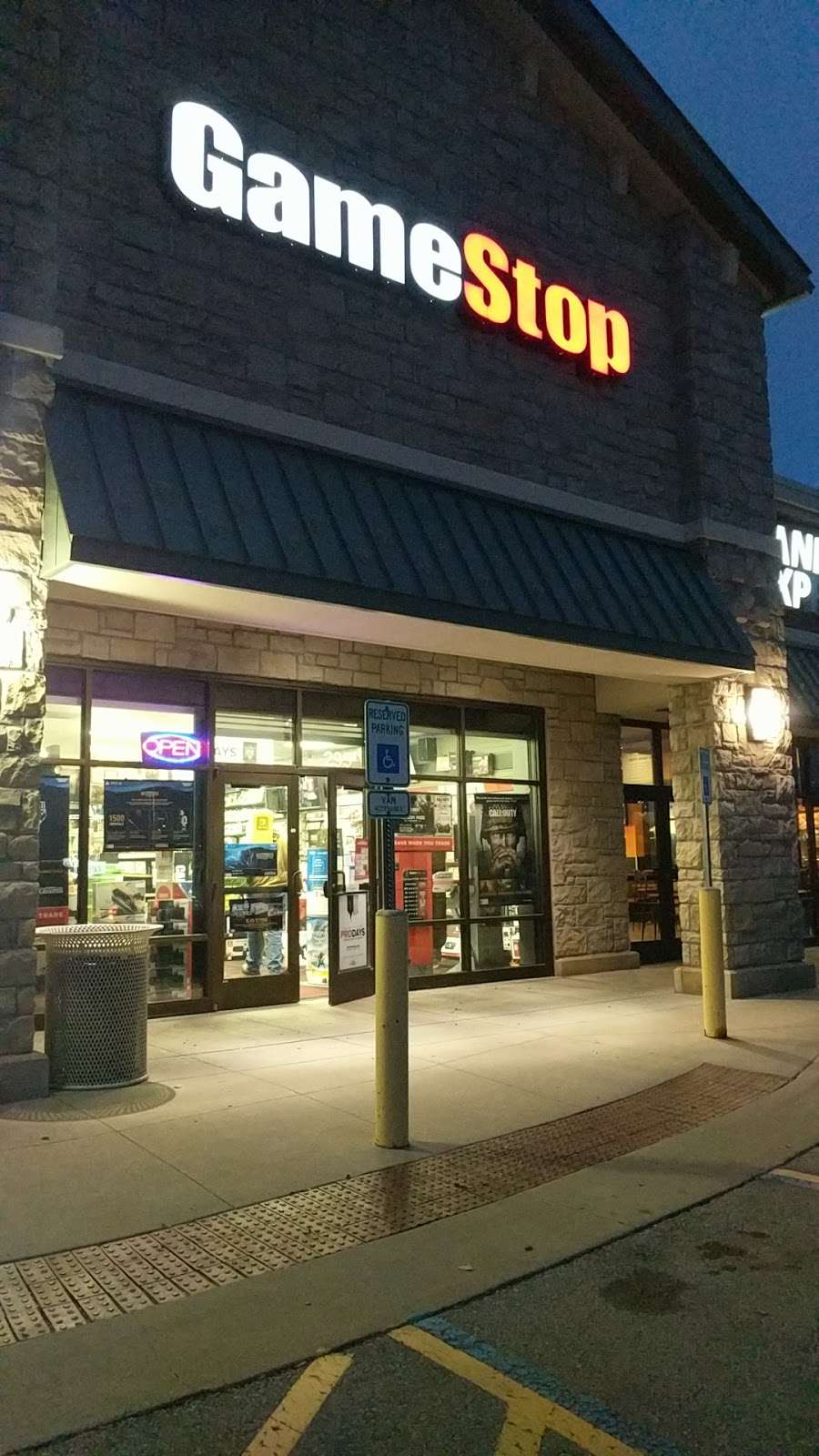 GameStop | 295 KS-7, Olathe, KS 66061, USA | Phone: (913) 397-6897