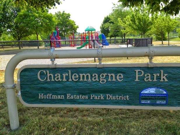 Charlemagne Park | 1500-B Algonquin Rd, Hoffman Estates, IL 60192 | Phone: (847) 885-7500