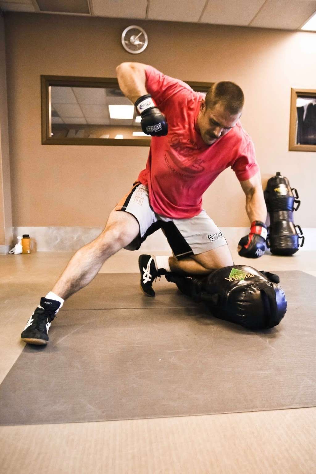 Colorado Krav Maga Littleton Self Defense & Fitness | 207 W County Line Rd, Littleton, CO 80129, USA | Phone: (720) 949-3180