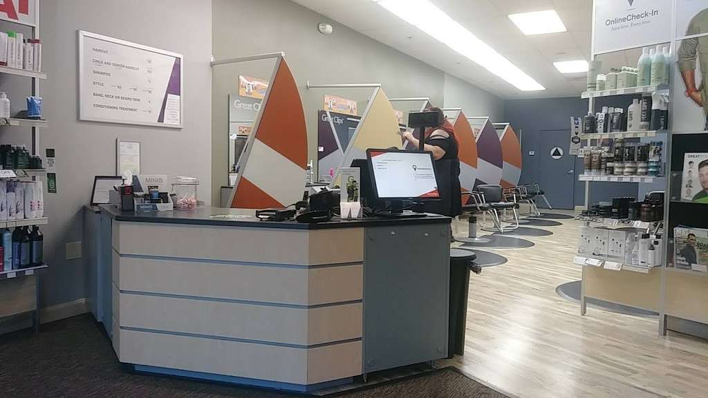 Great Clips | 1785 E Lugonia Ave Ste 101, Redlands, CA 92374, USA | Phone: (909) 794-9400