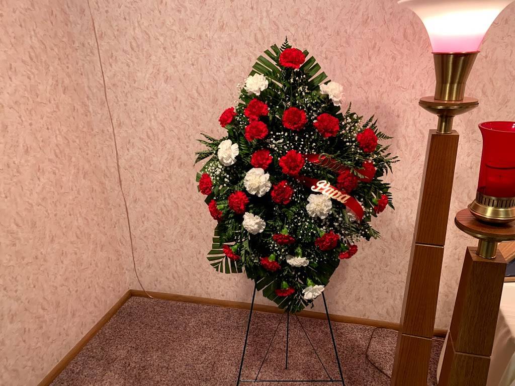 Jack Monreal Funeral Home | 31925 Vine St, Willowick, OH 44095, USA | Phone: (440) 585-4555