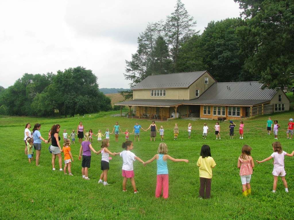 Coverdale Farm Preserve of Delaware Nature Society | 543 Way Rd, Greenville, DE 19807 | Phone: (302) 239-2334