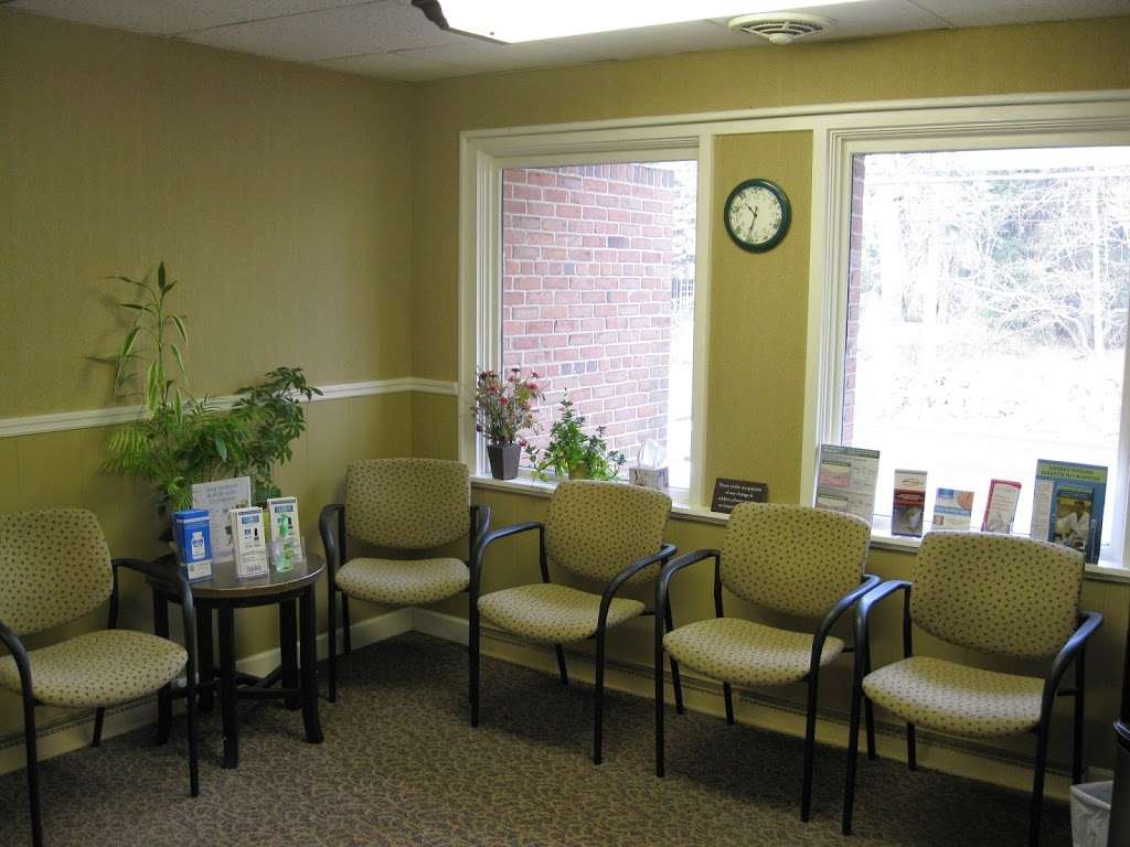 Dr. Mark Yagodich | 1410 Russell Rd #201, Paoli, PA 19301 | Phone: (610) 644-6501