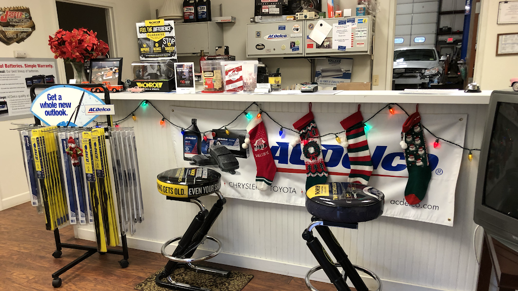 Quality Auto Services | 6 Commerce St #4, Somerville, NJ 08876, USA | Phone: (908) 806-6014