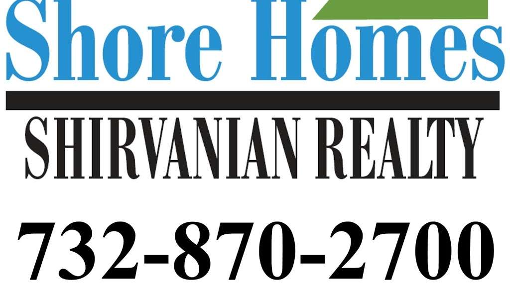 Shore Homes Shirvanian Realty | 35 Beach Rd, Monmouth Beach, NJ 07750 | Phone: (732) 870-2700