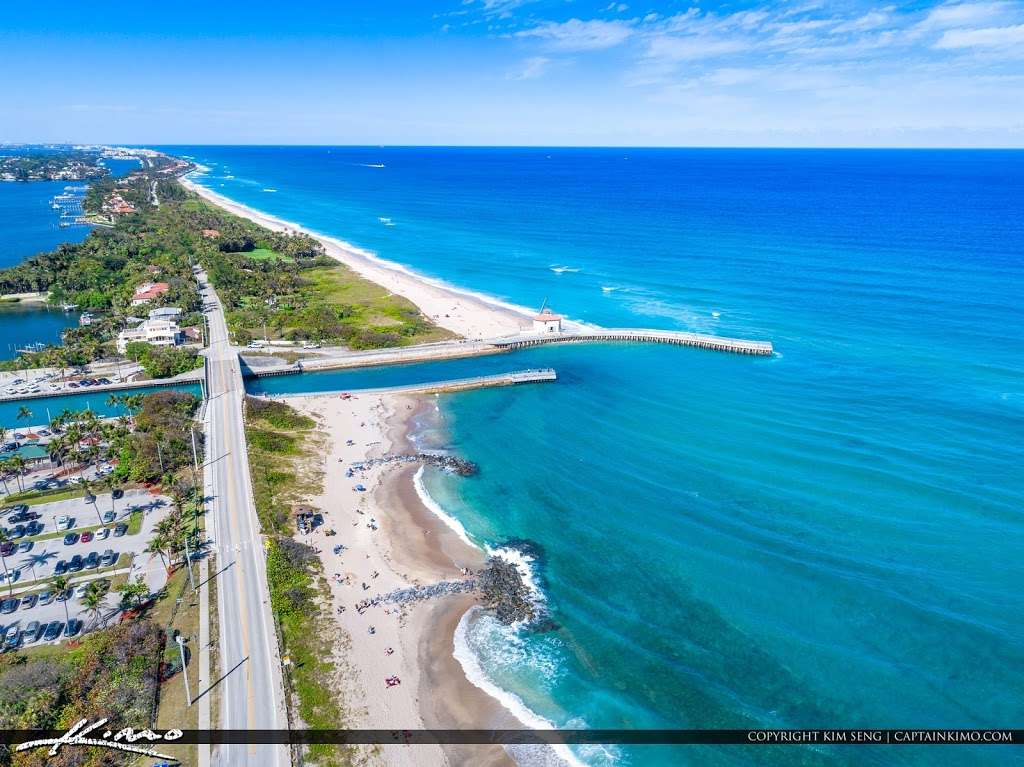 Boynton inlet | Lake Worth, FL 33462