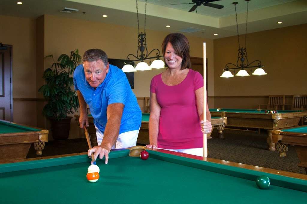 Briarwood Active 55+ Resort | 5644 Regency Blvd, Port Orange, FL 32127, USA | Phone: (386) 761-7947