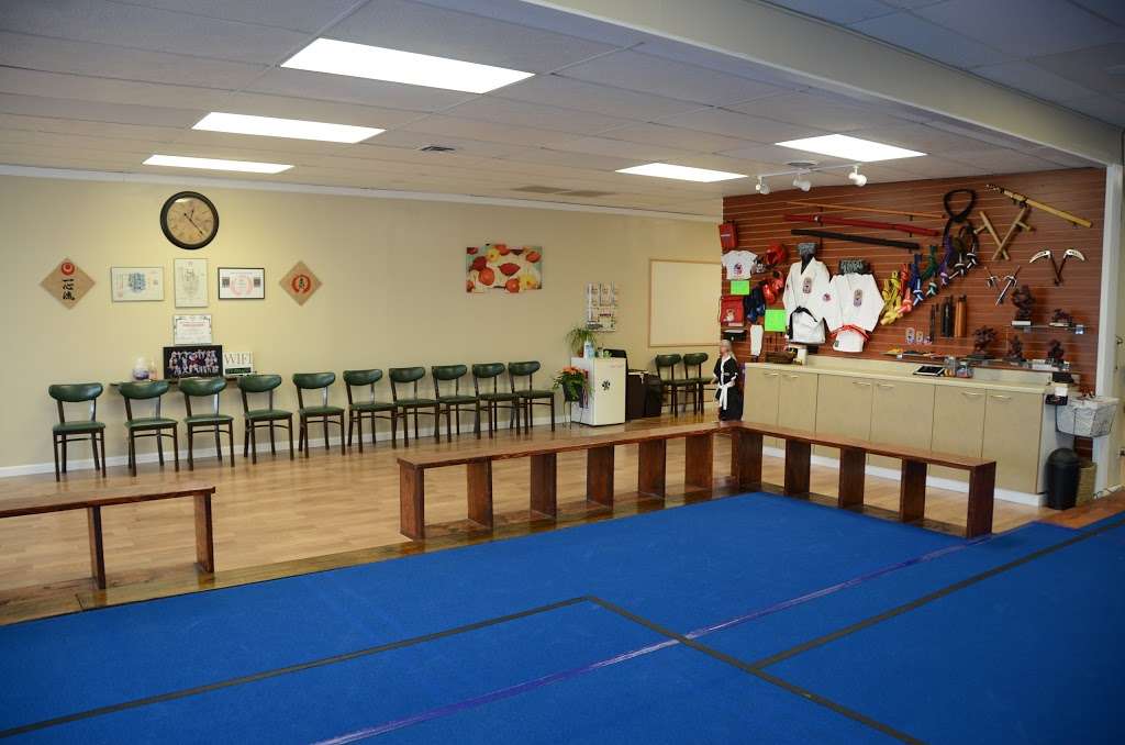 American Blackbelt Karate | 121 S Harbour Dr, Noblesville, IN 46062, USA | Phone: (317) 773-6554