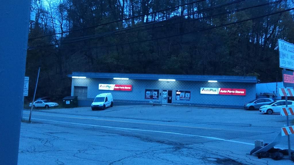 Main Auto Parts | 100 Lovedale Rd, Elizabeth, PA 15037, USA | Phone: (412) 384-6240