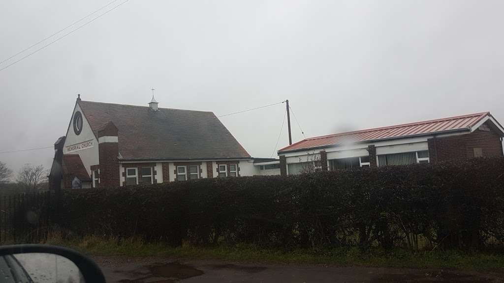 Dry Street Memorial Church One Tree Hill London, Basildon SS16 5FP, UK