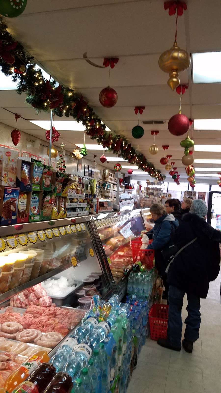 Celinas Delicatessen | 5089 S Archer Ave, Chicago, IL 60632, USA | Phone: (773) 582-5759