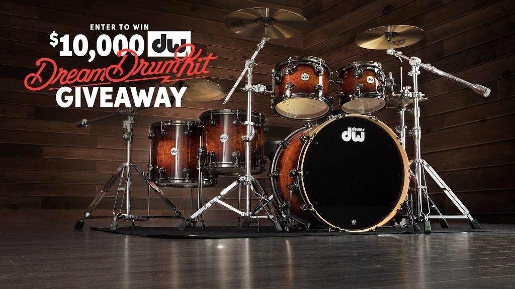 Sweetwater Sound | 5501 US-30 West, Fort Wayne, IN 46818, USA | Phone: (800) 222-4700